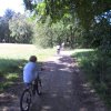 Rallye vélo U9 de fin de saison 2010